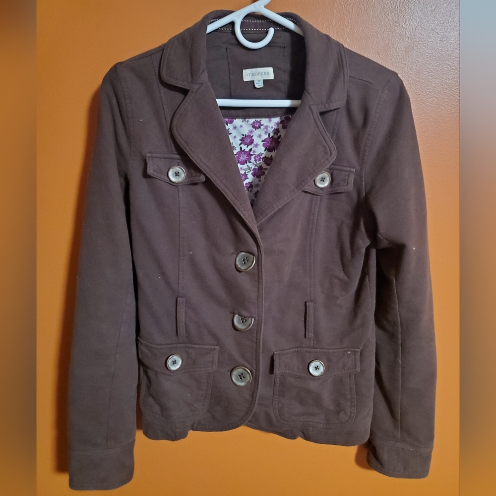 Maurices Jacket
